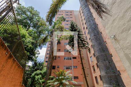 Apartamento à venda com 68m², 3 quartos e 1 vaga Apartamento à venda com 68m², 3 quartos e 1 vagaFachada do Bloco