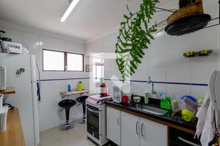 Apartamento à venda com 68m², 3 quartos e 1 vaga Apartamento à venda com 68m², 3 quartos e 1 vagaCozinha