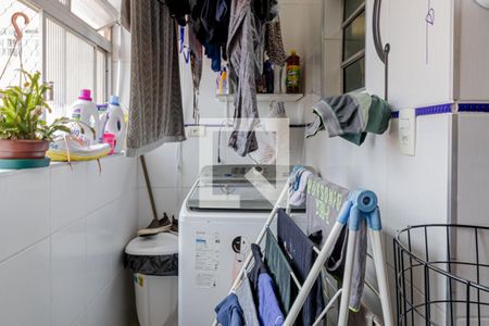 Apartamento à venda com 68m², 3 quartos e 1 vaga Apartamento à venda com 68m², 3 quartos e 1 vagaÁrea de Serviço