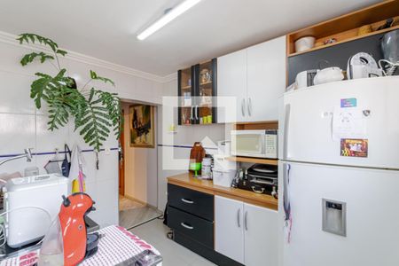 Apartamento à venda com 68m², 3 quartos e 1 vaga Apartamento à venda com 68m², 3 quartos e 1 vagaCozinha