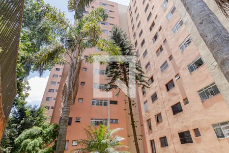 Apartamento à venda com 68m², 3 quartos e 1 vaga Apartamento à venda com 68m², 3 quartos e 1 vagaFachada do Bloco