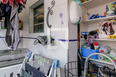 Apartamento à venda com 68m², 3 quartos e 1 vaga Apartamento à venda com 68m², 3 quartos e 1 vagaÁrea de Serviço