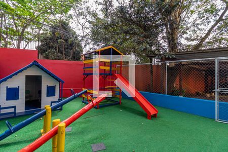 Apartamento à venda com 68m², 3 quartos e 1 vaga Apartamento à venda com 68m², 3 quartos e 1 vagaPlayground