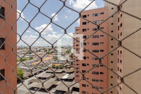 Apartamento à venda com 68m², 3 quartos e 1 vaga Apartamento à venda com 68m², 3 quartos e 1 vagaVista do Quarto 2