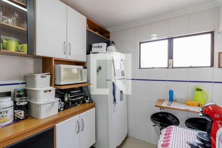 Apartamento à venda com 68m², 3 quartos e 1 vaga Apartamento à venda com 68m², 3 quartos e 1 vagaCozinha