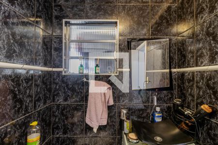 Apartamento à venda com 68m², 3 quartos e 1 vaga Apartamento à venda com 68m², 3 quartos e 1 vagaBanheiro