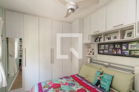 Quarto 1 de apartamento à venda com 3 quartos, 92m² em Vila Buarque, São Paulo