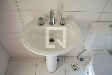 Apartamento à venda com 87m², 2 quartos e 1 vagaBanheiro 2
