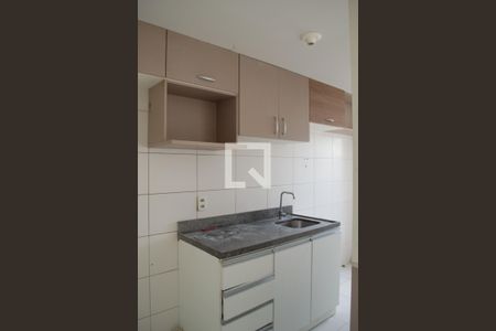 Apartamento à venda com 87m², 2 quartos e 1 vagaCozinha