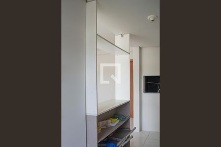 Apartamento à venda com 87m², 2 quartos e 1 vagaCozinha