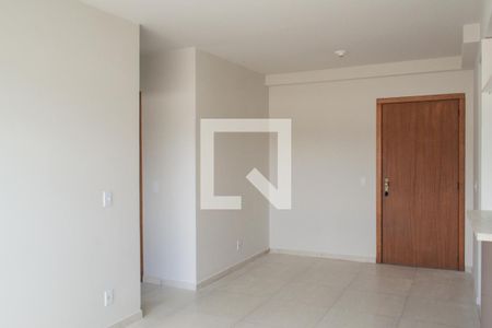 Sala de apartamento à venda com 2 quartos, 87m² em Medianeira, Porto Alegre
