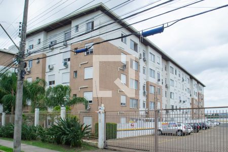 Apartamento à venda com 87m², 2 quartos e 1 vagaFachada