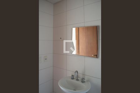 Apartamento à venda com 87m², 2 quartos e 1 vagaBanheiro 2