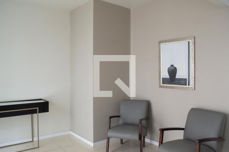 Apartamento à venda com 87m², 2 quartos e 1 vagaÁrea comum