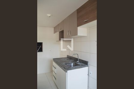 Apartamento à venda com 87m², 2 quartos e 1 vagaCozinha