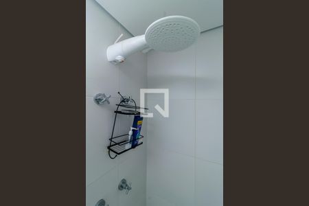 Studio à venda com 24m², 1 quarto e sem vaga Studio à venda com 24m², 1 quarto e sem vagaBanheiro