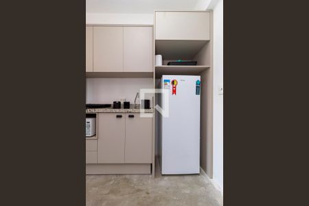 Studio à venda com 24m², 1 quarto e sem vaga Studio à venda com 24m², 1 quarto e sem vagaStudio