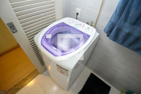 Studio à venda com 30m², 1 quarto e sem vagaBanheiro