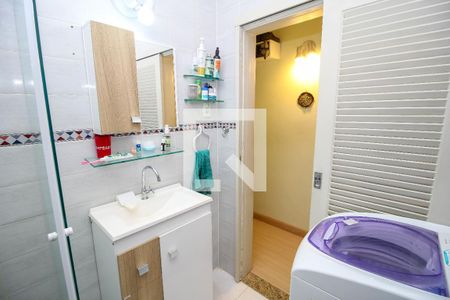 Studio à venda com 30m², 1 quarto e sem vagaBanheiro