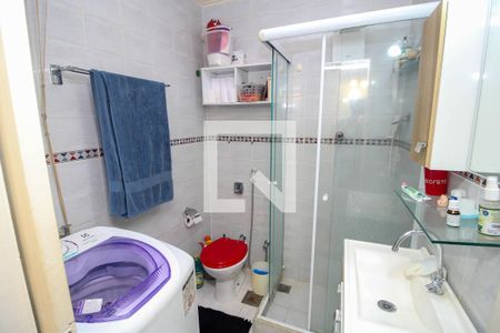 Studio à venda com 30m², 1 quarto e sem vagaBanheiro