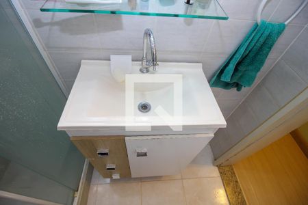 Studio à venda com 30m², 1 quarto e sem vagaBanheiro