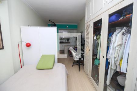 Quarto de kitnet/studio à venda com 1 quarto, 30m² em Catete, Rio de Janeiro