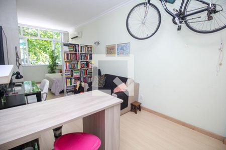 Studio à venda com 30m², 1 quarto e sem vagaCozinha - Armários