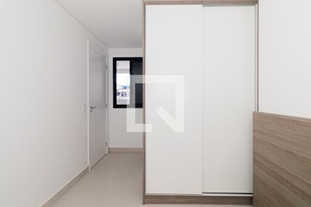 Quarto de apartamento para alugar com 1 quarto, 35m² em Vila Maria Alta, São Paulo