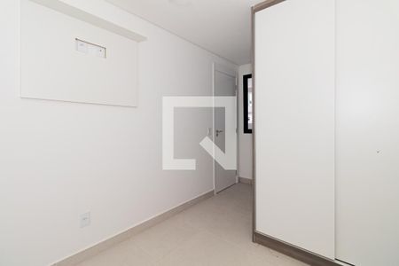 Quarto de apartamento para alugar com 1 quarto, 35m² em Vila Maria Alta, São Paulo