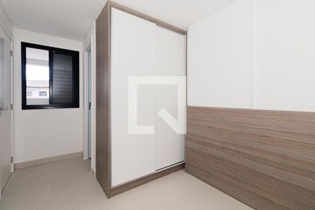 Quarto de apartamento para alugar com 1 quarto, 35m² em Vila Maria Alta, São Paulo