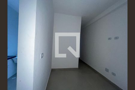 Sala de apartamento para alugar com 2 quartos, 35m² em Jardim Nordeste, São Paulo