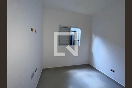 Quarto 1 de apartamento para alugar com 2 quartos, 35m² em Jardim Nordeste, São Paulo
