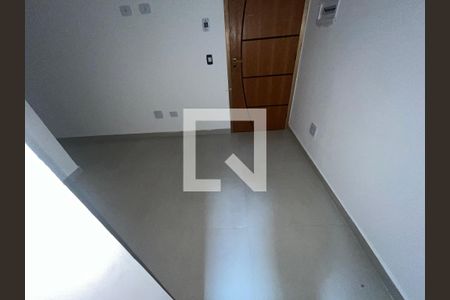 Sala de apartamento para alugar com 2 quartos, 35m² em Jardim Nordeste, São Paulo