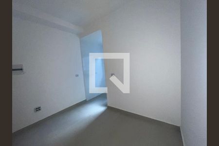 Sala de apartamento para alugar com 2 quartos, 35m² em Jardim Nordeste, São Paulo