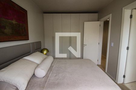Quarto Suíte de apartamento para alugar com 3 quartos, 73m² em Cavalhada, Porto Alegre