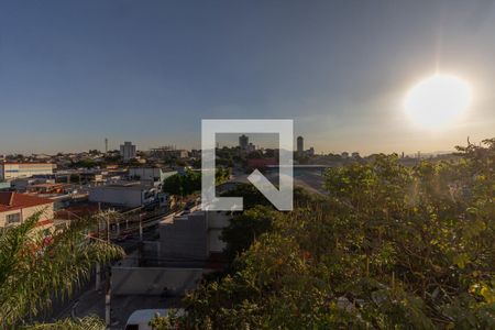 Vista Quarto 1 de apartamento à venda com 2 quartos, 40m² em Jardim Matarazzo, São Paulo