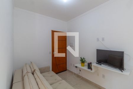 Apartamento à venda com 2 quartos, 40m² em Jardim Matarazzo, São Paulo
