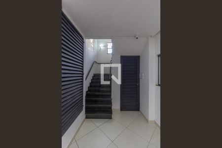 Área Comum - Escada  de apartamento à venda com 2 quartos, 40m² em Jardim Matarazzo, São Paulo