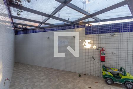 Área Comum   de apartamento à venda com 2 quartos, 40m² em Jardim Matarazzo, São Paulo