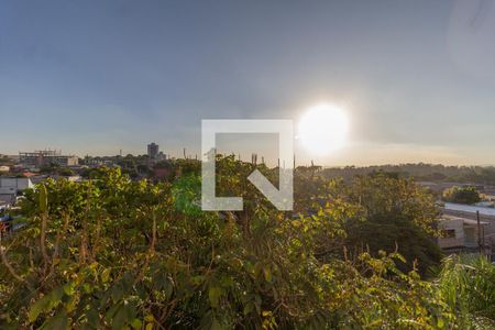 Vista Varanda Quarto 2 de apartamento à venda com 2 quartos, 40m² em Jardim Matarazzo, São Paulo