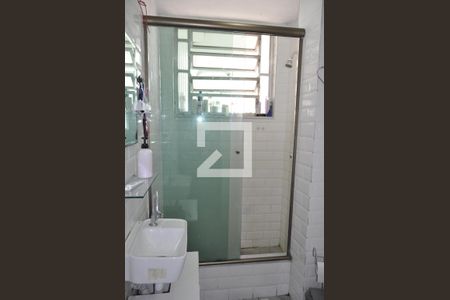 Apartamento para alugar com 76m², 3 quartos e 1 vagaBanheiro Quarto 1