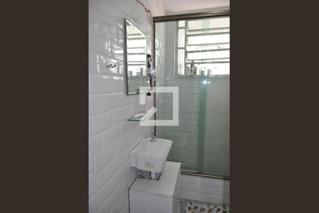 Apartamento para alugar com 76m², 3 quartos e 1 vagaBanheiro Quarto 1