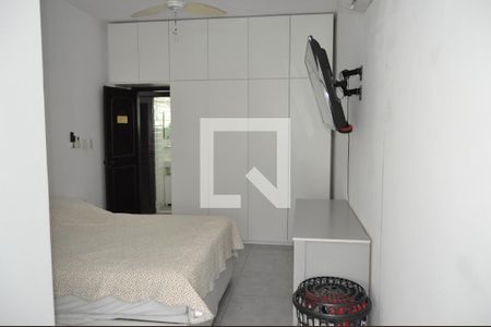 Apartamento para alugar com 76m², 3 quartos e 1 vagaQuarto 1