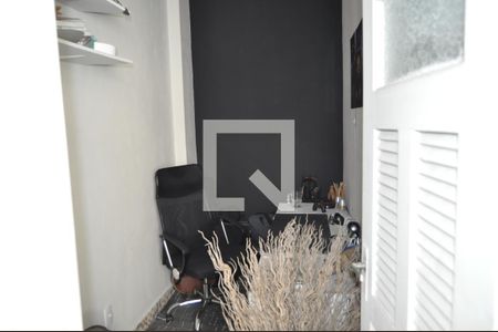 Apartamento para alugar com 76m², 3 quartos e 1 vagaEscritório Quarto 1