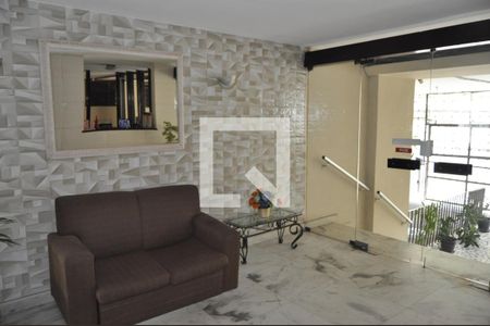 Apartamento para alugar com 76m², 3 quartos e 1 vagaÁrea comum