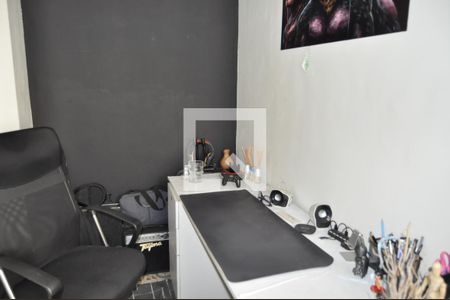 Apartamento para alugar com 76m², 3 quartos e 1 vagaEscritório Quarto 1