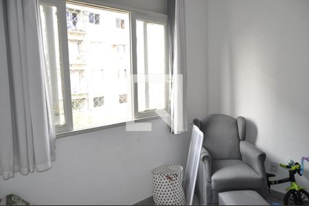 Apartamento para alugar com 76m², 3 quartos e 1 vagaQuarto 2