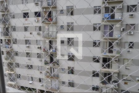 Apartamento para alugar com 76m², 3 quartos e 1 vagaVista Quarto 2