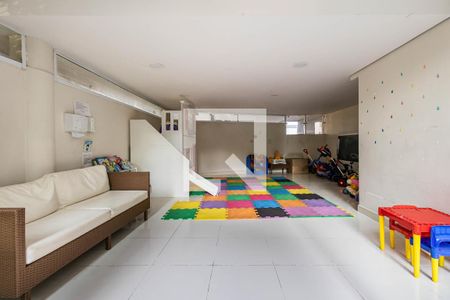 Apartamento para alugar com 98m², 2 quartos e 2 vagasBrinquedoteca