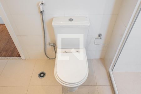 Apartamento para alugar com 98m², 2 quartos e 2 vagasBanheiro da Suíte 2